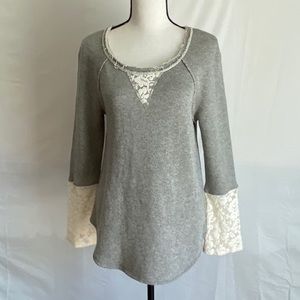 Knox Rose Sweater
